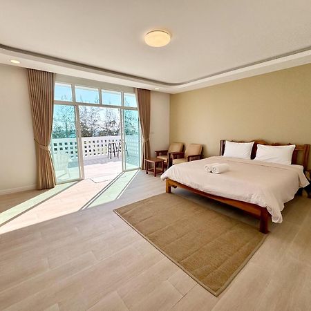 Hotel Privaterayong Exteriér fotografie
